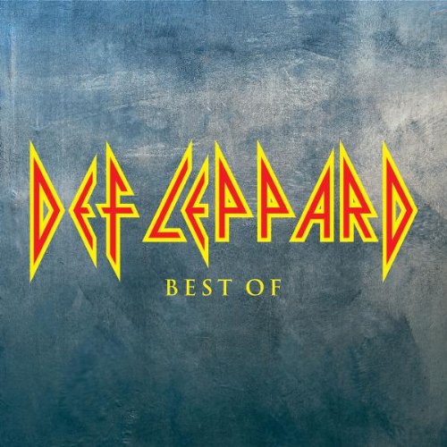 The Best of Def Leppard [Limited Edition Bonus Disc]