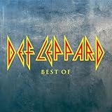 The Best of Def Leppard [Limited Edition Bonus Disc]