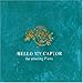 Song Still Not Changed My Mind by The Amazing Pilots on Hello My Captor at Amazon