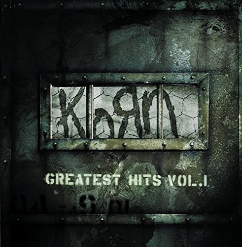Greatest Hits, Vol. 1