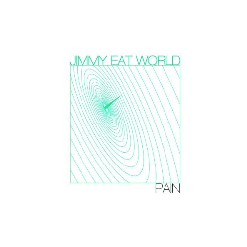 Pain [Canada EP]
