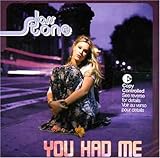 You Had Me [Canada CD]