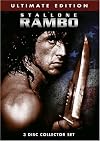 Rambo Trilogy [Rambo: First Blood / Rambo: First Blood Part 2 / Rambo 3]