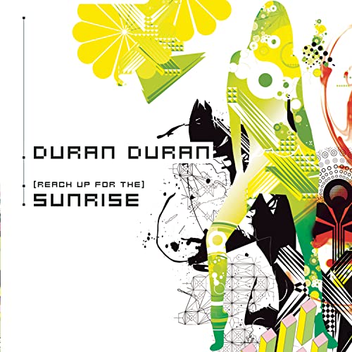 Reach Up for the Sunrise/Know It All