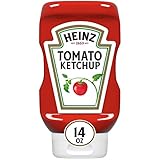 Heinz Tomato Ketchup, 14 oz Bottle for only $1.47 shipped