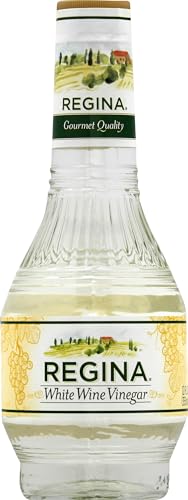 Regina White Wine Vinegar, 12 Ounce