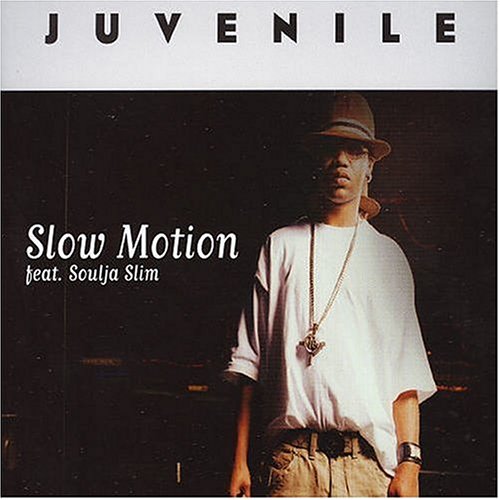 Slow Motion