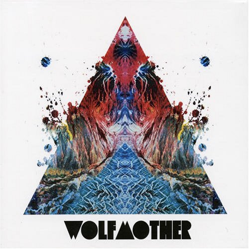 Wolfmother [EP]