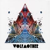 Wolfmother [EP]
