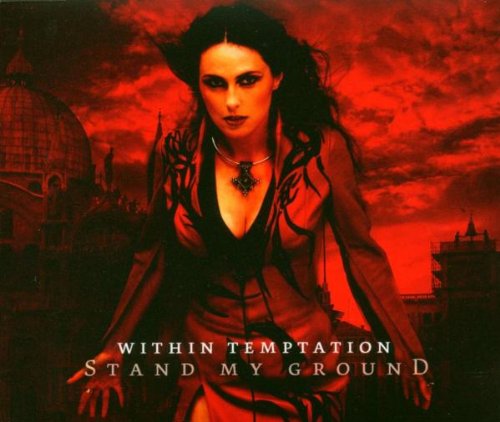 Stand My Ground, Pt. 1