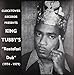 Song Natty Roots Man Dub by King Tubby on King Tubby&#39;s Rastafari Dub (1974 - 1979) [Vinyl] at Amazon