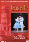 Giselle [video recording]