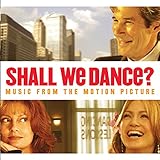 Shall We Dance? Soundtrack