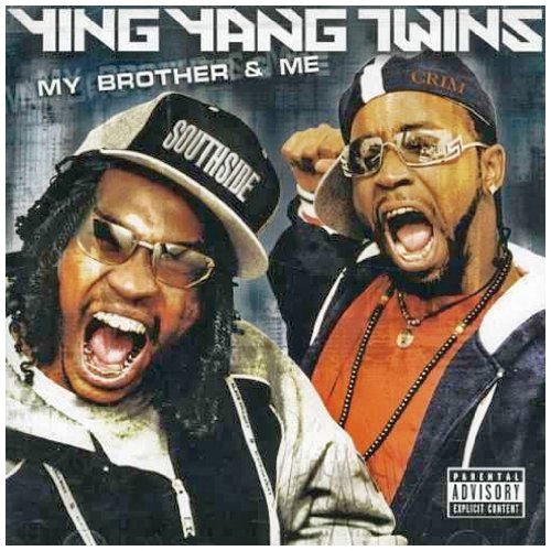 My Brother & Me [Bonus DVD]