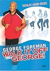 George Foreman: Walk And Box