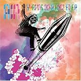 Surfing on a Rocket [EP]