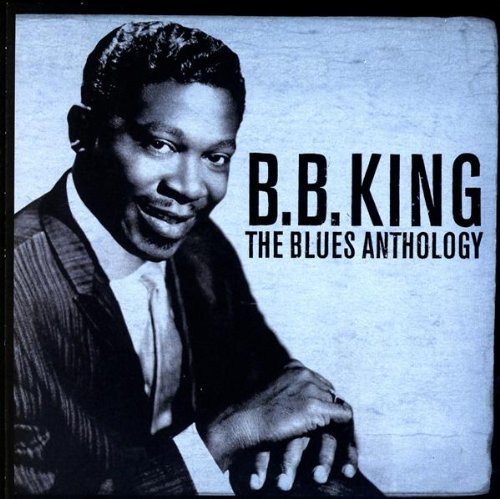 The Blues Anthology [Bonus DVD]