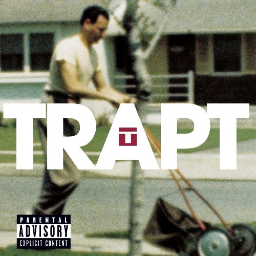 Trapt [DualDisc]