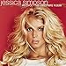 Song What Child Is This by Jessica Simpson on Rejoyce: The Christmas Album at Amazon