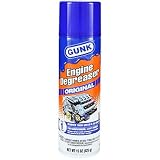 Gunk EB1 Engine Brite Original Heavy Duty Engine Degreaser 15 oz product image