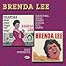 Song Rock-A-Bye Your Baby With A Dixie Melody by Brenda Lee on Grandma, What Great Songs You Sang! / Miss Dynamite at Amazon