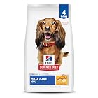 Oral Care Dog Food