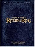 Lord Of The Rings: The Return Of The King, The