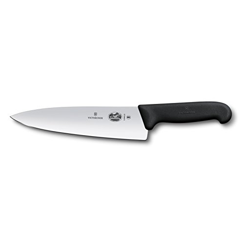 Victorinox Fibrox Pro 8" Chef's Knife