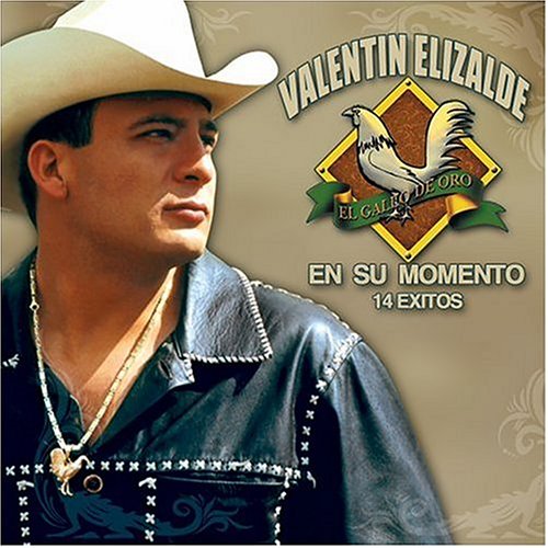 En Su Momento 14 Exitos