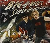 Big & Rich's Super Galactic Fan Pak