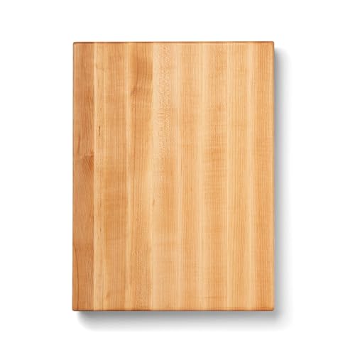 John Boos RA02 Maple Reversible Cutting Board 20x15