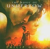 Undertow Soundtrack