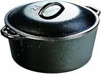 Le Creuset Signature Enameled Cast Iron 5.5-Quart Round Dutch Oven