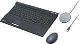 SONY タッチパッド付きワイヤレスキーボード VGP-WKB1 SONY タッチパッド付きワイヤレスキーボード VGP-WKB1