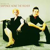 The Best of Sixpence None the Richer