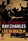 Ray Charles - O Genio - Live in Brazil 1963