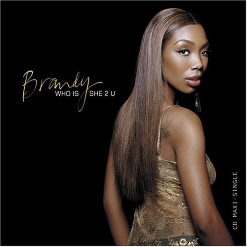 Who Is She 2 U [Dance Mixes]
