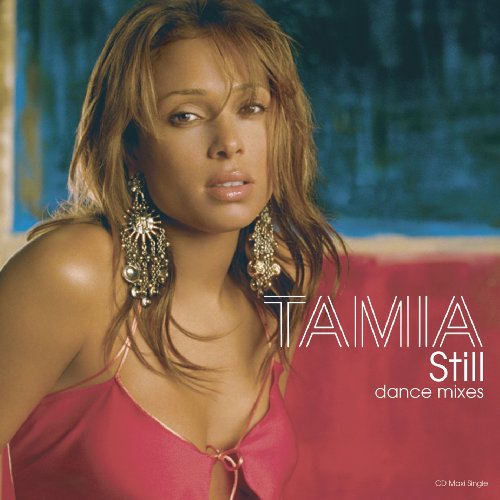 Still [Dance Mixes]