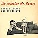 Song Not Really the Blues by Shorty Rogers on The Swinging Mr. Rogers at Amazon
