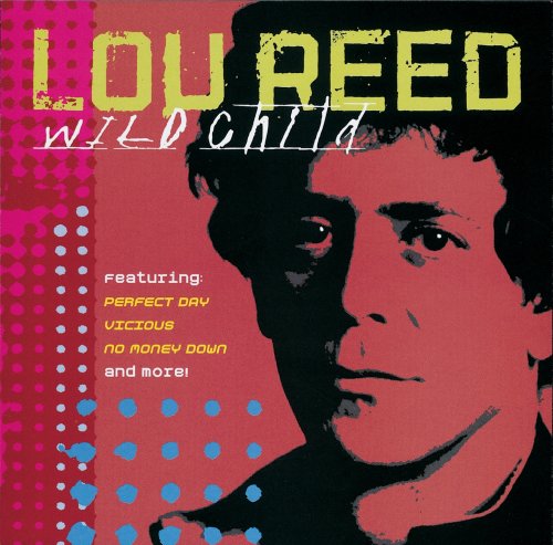 Wild Child [BMG Special Products]