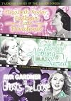 3 Leading Ladies of the Silver Screen Vol. 1: Father's Little Dividend / Nothing Sacred / Ghosts On The Loose
