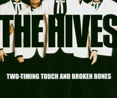 Two Timing Touch and Broken Bones