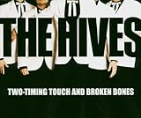 Two Timing Touch and Broken Bones