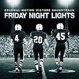 Friday Night Lights Soundtrack