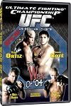 UFC 50: The War of '04