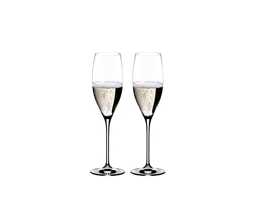 Champagne Flutes