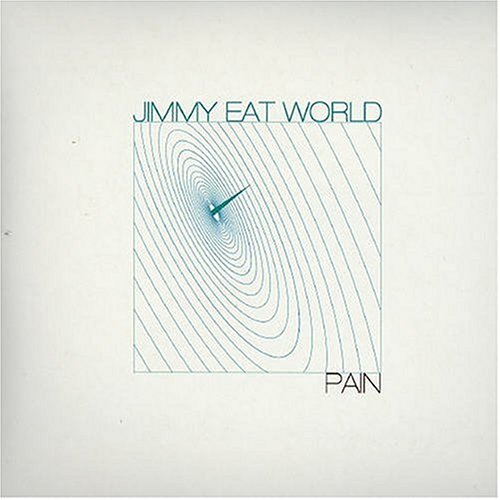 Pain [Import CD]