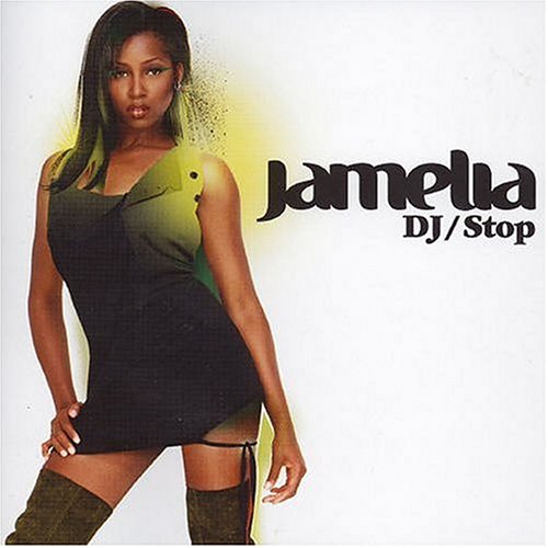 DJ/Stop [CD #2]