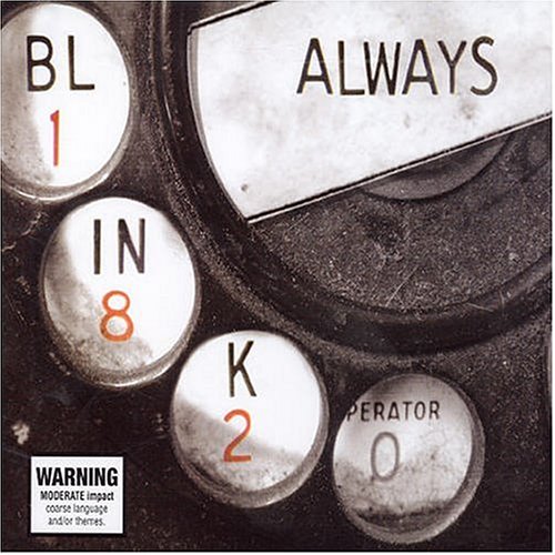 Always, Pt. 1 [Germany]