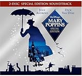 Walt Disney's Mary Poppins (1964)